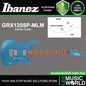 Ibanez GRX120SP Poplar Body Electric Guitar with HH Pickup and Jatoba Fretboard