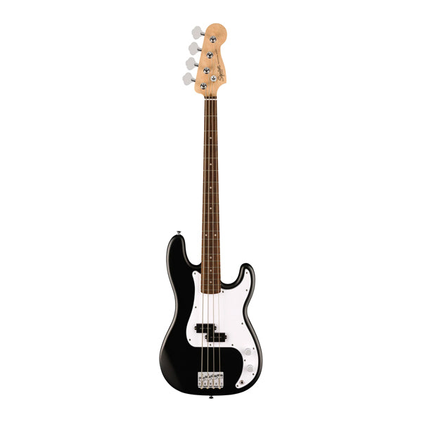 Squier by Fender Debut Precision 4 String Bass Guitar with SS Pickup and Laurel Fingerboard