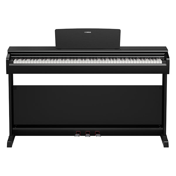 Yamaha YDP-146 Arius 88 Keys Digital Piano Complete Package (YDP145 YDP146)