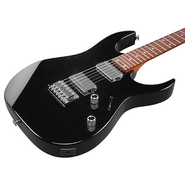 Ibanez GRG121SP Poplar Body Electric Guitar With Jatoba fretboard and HH Pickup (GRG121 SP)