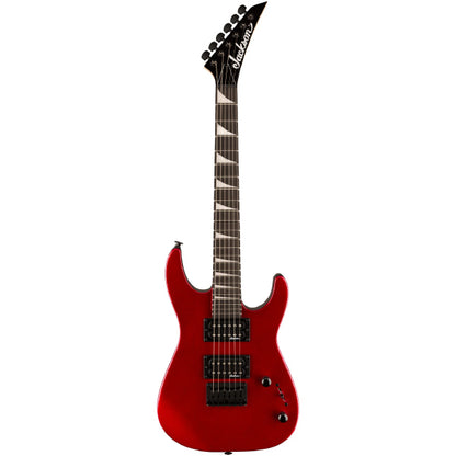 Jackson JS1X Dinky Minion Poplar Body Amaranth Fretboard Electric Guitar HH Pickup