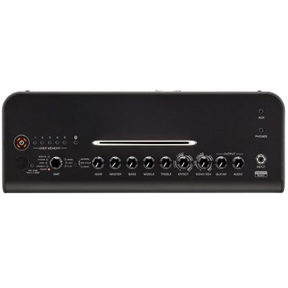 Yamaha THR30II Wireless 30 Watt Modeling Combo Guitar Speaker Amplifier - Cream