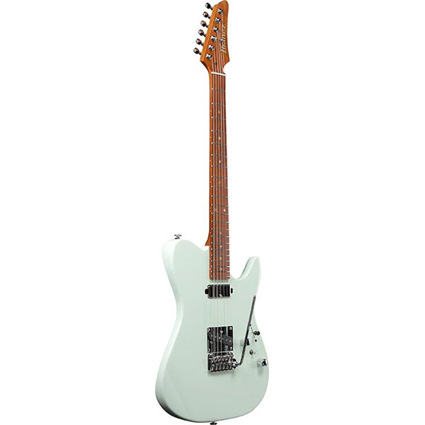 Ibanez AZS2200 Prestige Alder Body S-TECH WOOD Roasted Maple Fretboard Electric Guitar with HS Pickup