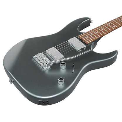 Ibanez GRX120SP Poplar Body Electric Guitar with HH Pickup and Jatoba Fretboard