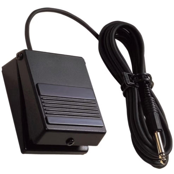 Roland DP-2 Damper Sustain Pedal For Digital Piano and Keyboard (DP2)