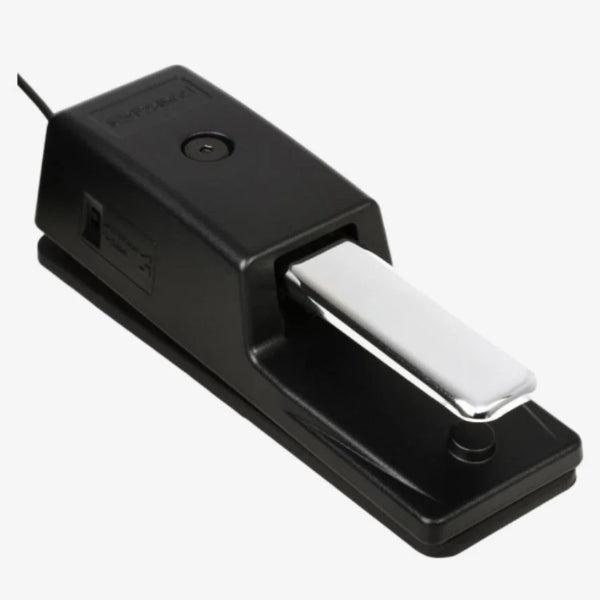 Roland DP-10 Damper Pedal Sustain Pedal Keyboard Digital Piano Non Slip Rubber Plate (DP10)