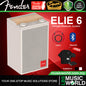 Fender ELIE 6 60 Watt 4 Channel Portable Bluetooth Speaker with Built In Battery and Subwoofer