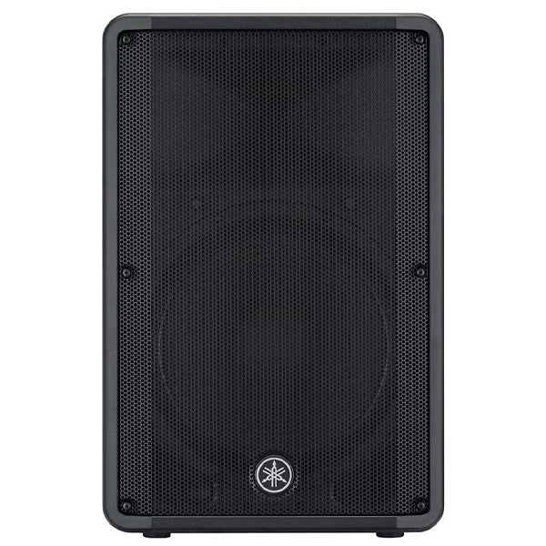 Yamaha CBR15 1000W 15" 2-way Passive Speaker Loudspeaker Amplifier PA (CBR 15)