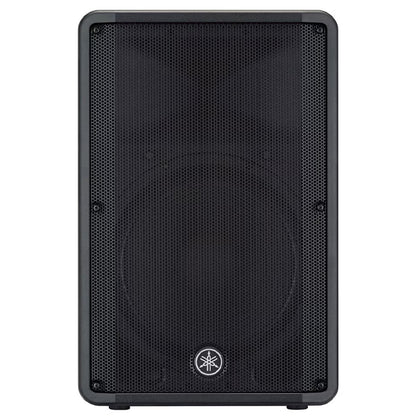 Yamaha CBR15 1000W 15" 2-way Passive Speaker Loudspeaker Amplifier PA (CBR 15)