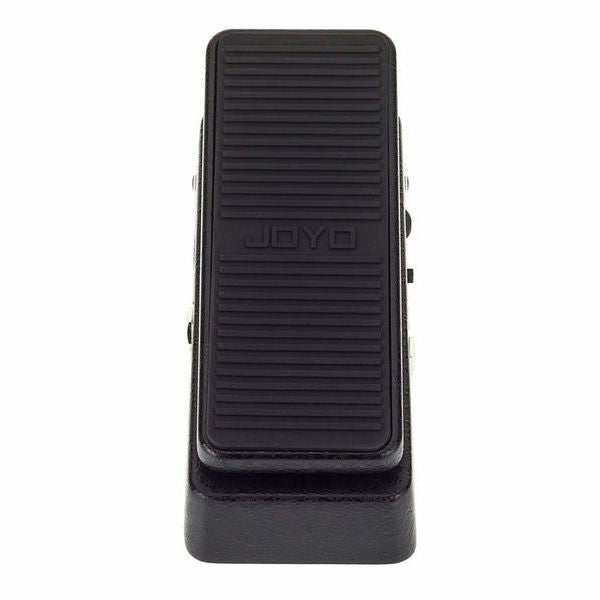 Joyo WAH-II Multifunction Wah and Volume Multimode Guitar Pedal (WAH II WAH I)
