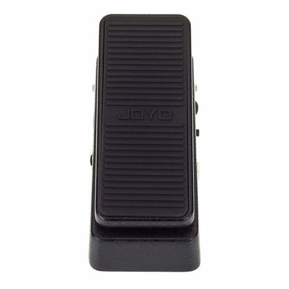 Joyo WAH-II Multifunction Wah and Volume Multimode Guitar Pedal (WAH II WAH I)