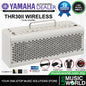 Yamaha THR30II Wireless 30 Watt Modeling Combo Guitar Speaker Amplifier - White