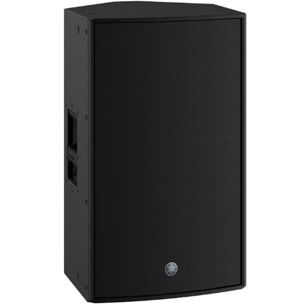Yamaha CZR15 800 Watt 15" 2 Way with Bass Reflex Lightweight Passive Speaker