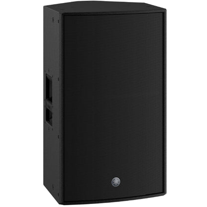 Yamaha CZR15 800 Watt 15" 2 Way with Bass Reflex Lightweight Passive Speaker