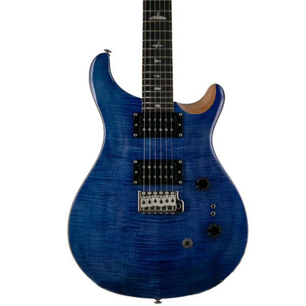 PRS SE Custom 24-08 Solid Body Electric Guitar Rosewood Fingerboard with HH Pickup and Tremolo