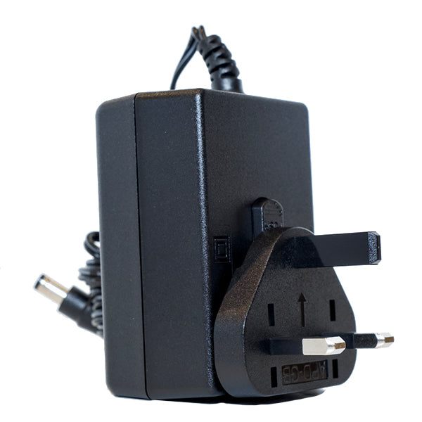 Yamaha PA-130B 12V AC Adapter Power Supply Cord for Electric Digital Keyboard Piano (PA130B)