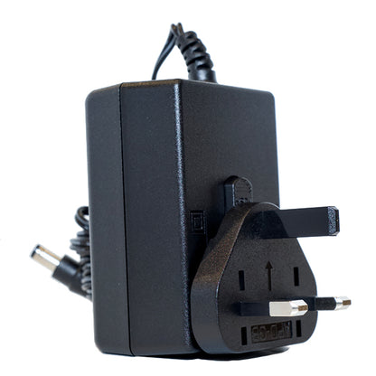 Yamaha PA-130B 12V AC Adapter Power Supply Cord for Electric Digital Keyboard Piano (PA130B)