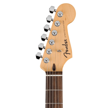 Fender Standard Stratocaster Electric Guitar HSS Pickup with Laurel Fingerboard and Tremolo
