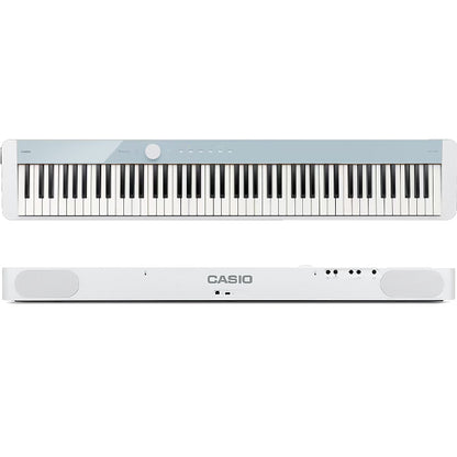 Casio PX-S1100 88 Keys Digital Piano Keyboard with Bluetooth (PX S1100 PXS1100)