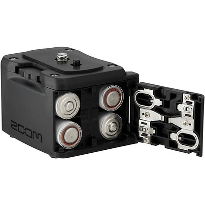 Zoom BCQ 2N Battery Case for Q2n 4K (BCQ2N   BCQ 2N)