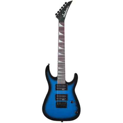 Jackson JS1X Dinky Minion Poplar Body Amaranth Fretboard Electric Guitar HH Pickup