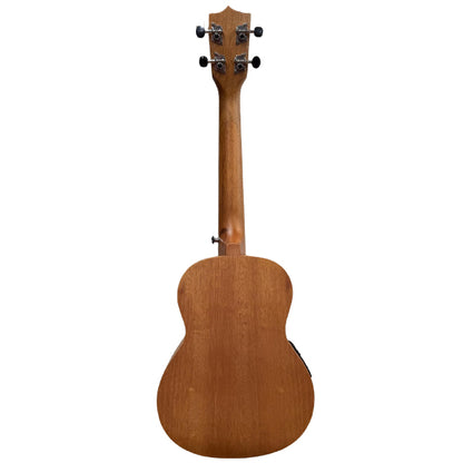 Evo Soprano UK21EQ / Concert UK23EQ / Tenor UK26EQ - Hawaiian Nylon String