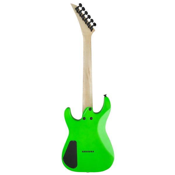 Jackson JS1X Dinky Minion Poplar Body Amaranth Fretboard Electric Guitar HH Pickup