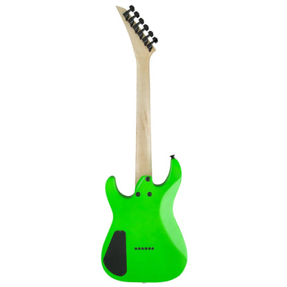 Jackson JS1X Dinky Minion Poplar Body Amaranth Fretboard Electric Guitar HH Pickup