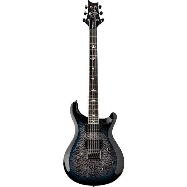 PRS SE Mark Holcomb Electric Guitar HH Pickups With Gig Bag (MHHHL MHHHB)