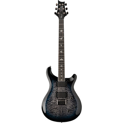 PRS SE Mark Holcomb Electric Guitar HH Pickups With Gig Bag (MHHHL MHHHB)