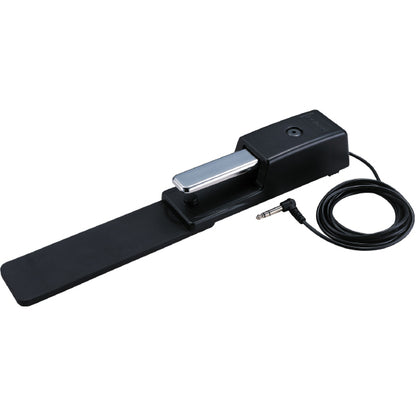 Roland DP-10 Damper Pedal Sustain Pedal Keyboard Digital Piano Non Slip Rubber Plate (DP10)