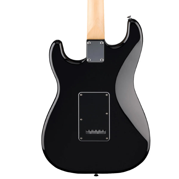 Fender Standard Stratocaster Electric Guitar HSS Pickup with Laurel Fingerboard and Tremolo