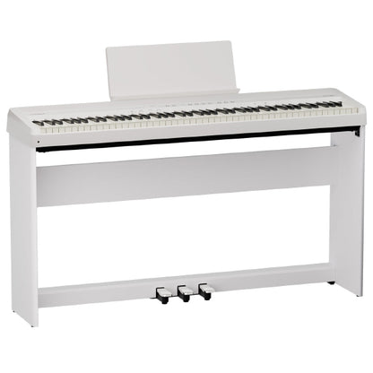 Roland FP-40 88-Key Digital Piano Portable Package Electric Weighted Keyboard (FP40)