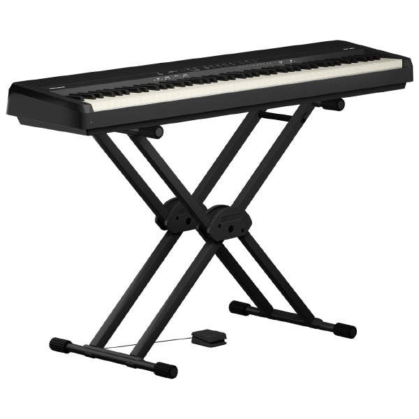 Roland FP-40 88-Key Digital Piano Portable Package Electric Weighted Keyboard (FP40)