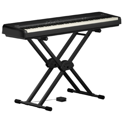 Roland FP-40 88-Key Digital Piano Portable Package Electric Weighted Keyboard (FP40)