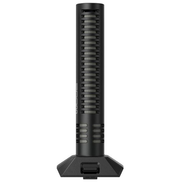 Zoom SSH-6e Stereo Shotgun Mic Capsule for H6essential Recorder