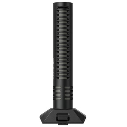 Zoom SSH-6e Stereo Shotgun Mic Capsule for H6essential Recorder