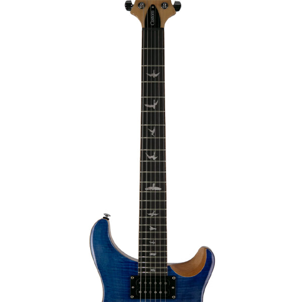 PRS SE Custom 24-08 Solid Body Electric Guitar Rosewood Fingerboard with HH Pickup and Tremolo