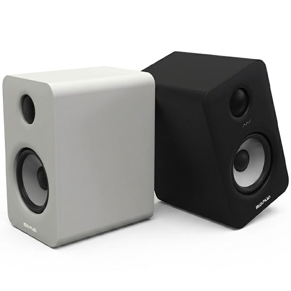 Midiplus MI II Series Active Studio Monitor Speaker with Bluetooth