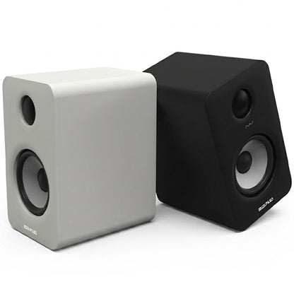 Midiplus MI II Series Active Studio Monitor Speaker with Bluetooth - Pair (MI3 MI5)