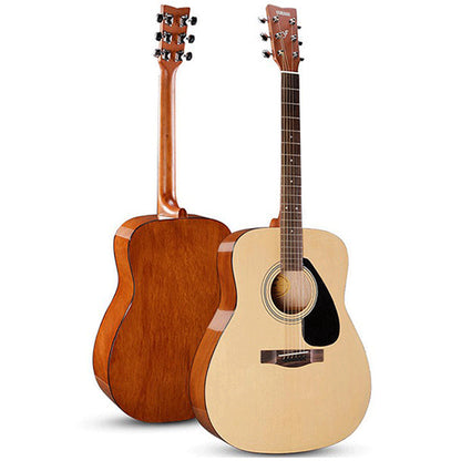 Yamaha F310 41'' Full Size Acoustic Guitar Beginner Package With Guitar Stand (F 310)