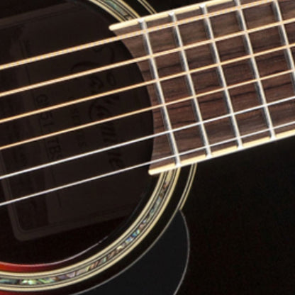 Takamine GN51-BSB NEX Body Solid Spruce Top Acoustic Guitar with Bag - Brown Sunburst (GN51 BSB)