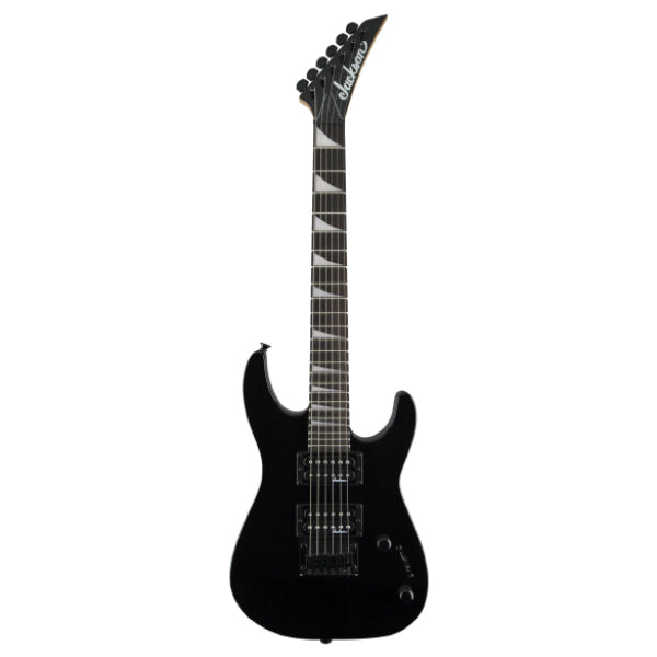 Jackson JS1X Dinky Minion Poplar Body Amaranth Fretboard Electric Guitar HH Pickup