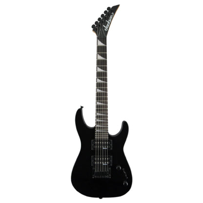 Jackson JS1X Dinky Minion Poplar Body Amaranth Fretboard Electric Guitar HH Pickup