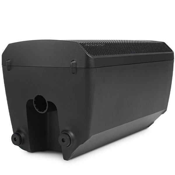 Alto Professional TX408 350W 8 Inch Powered Loudspeaker Built in Bluetooth with Stand and Cable