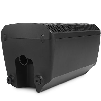 Alto Professional TX408 350W 8 Inch Powered Loudspeaker Built in Bluetooth with Stand and Cable