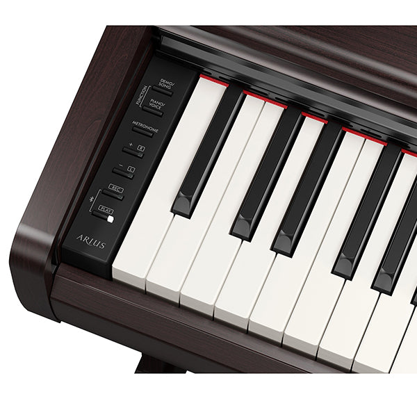 Yamaha YDP-146 Arius 88 Keys Digital Piano Complete Package (YDP145 YDP146)