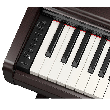 Yamaha YDP-146 Arius 88 Keys Digital Piano Complete Package (YDP145 YDP146)