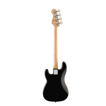 Squier by Fender Debut Precision 4 String Bass Guitar with SS Pickup and Laurel Fingerboard