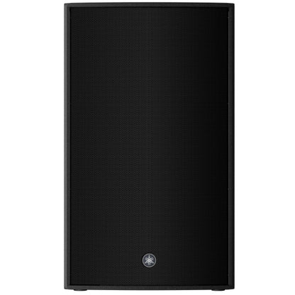 Yamaha CZR15 800 Watt 15" 2 Way with Bass Reflex Lightweight Passive Speaker